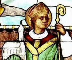 San Adolfo de Osnabrück, obispo. Oraciones y Pruebas de Dios