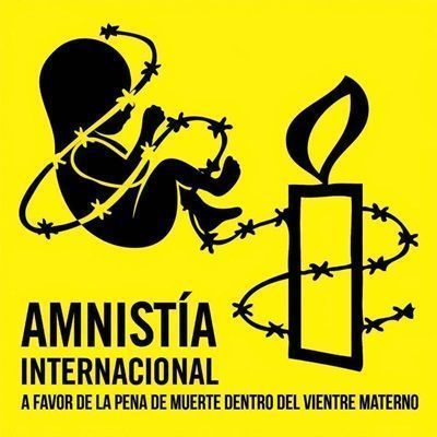 aborto amnistia internacional